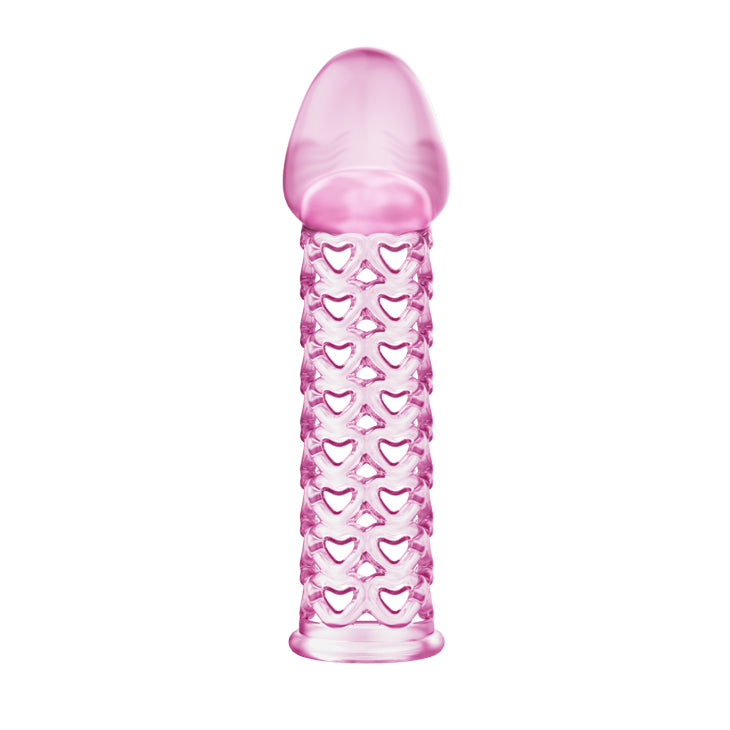 Funda Male Wear Net Sleeve-Juguetes-Sexo Sentido-SexoSentido