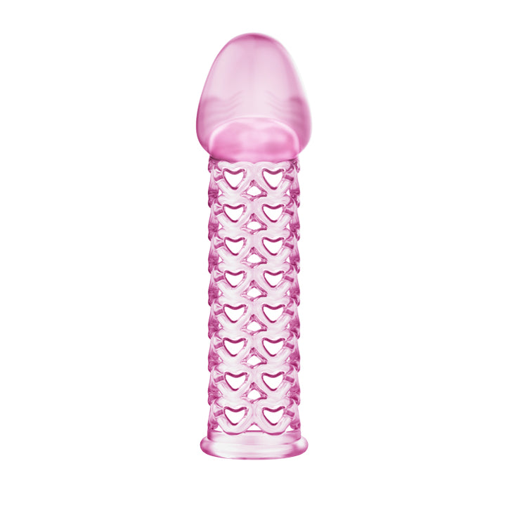 Funda Male Wear Net Sleeve-Juguetes-Sexo Sentido-SexoSentido