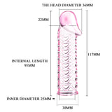 Funda Male Wear Net Sleeve-Juguetes-Sexo Sentido-SexoSentido