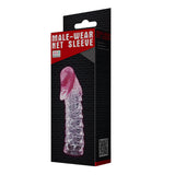 Funda Male Wear Net Sleeve-Juguetes-Sexo Sentido-SexoSentido