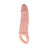 Funda con Vibración Triggered-Juguetes-Sexo Sentido-SexoSentido
