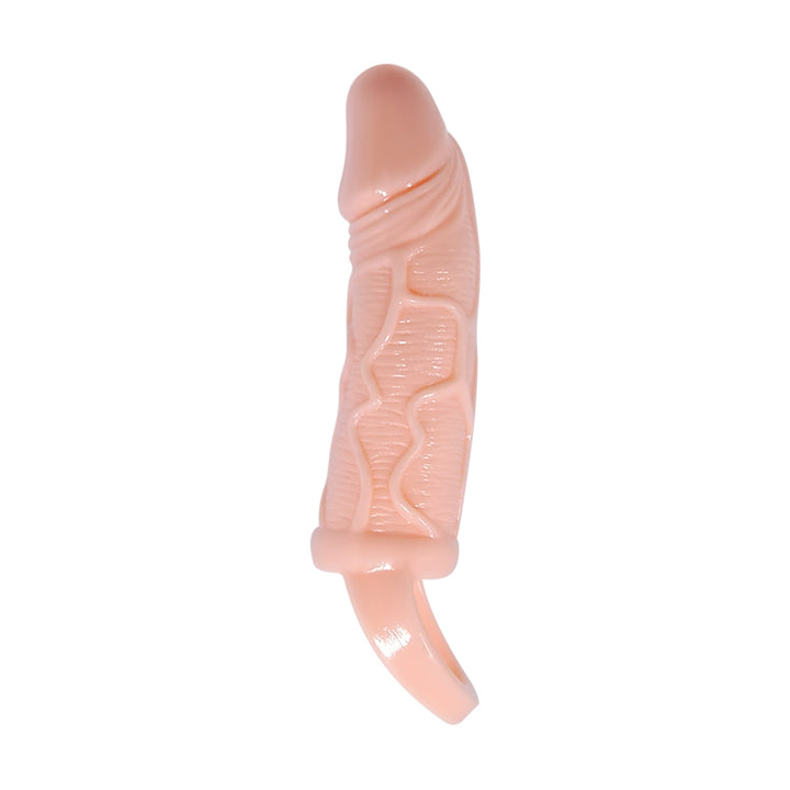 Funda con Vibración Triggered-Juguetes-Sexo Sentido-SexoSentido