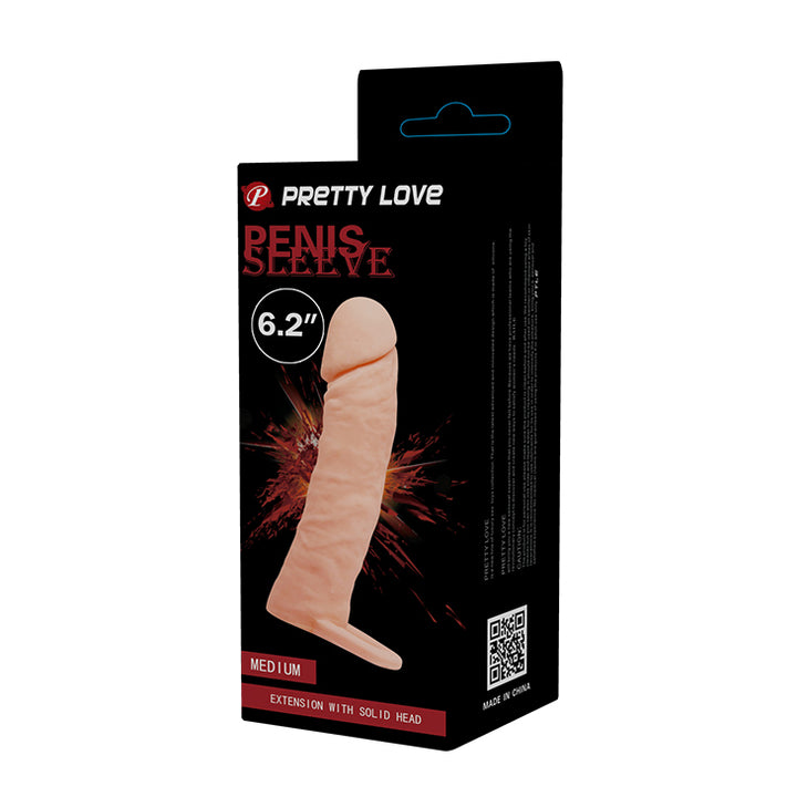 Funda Medium Pretty Love-Juguetes-Sexo Sentido-SexoSentido