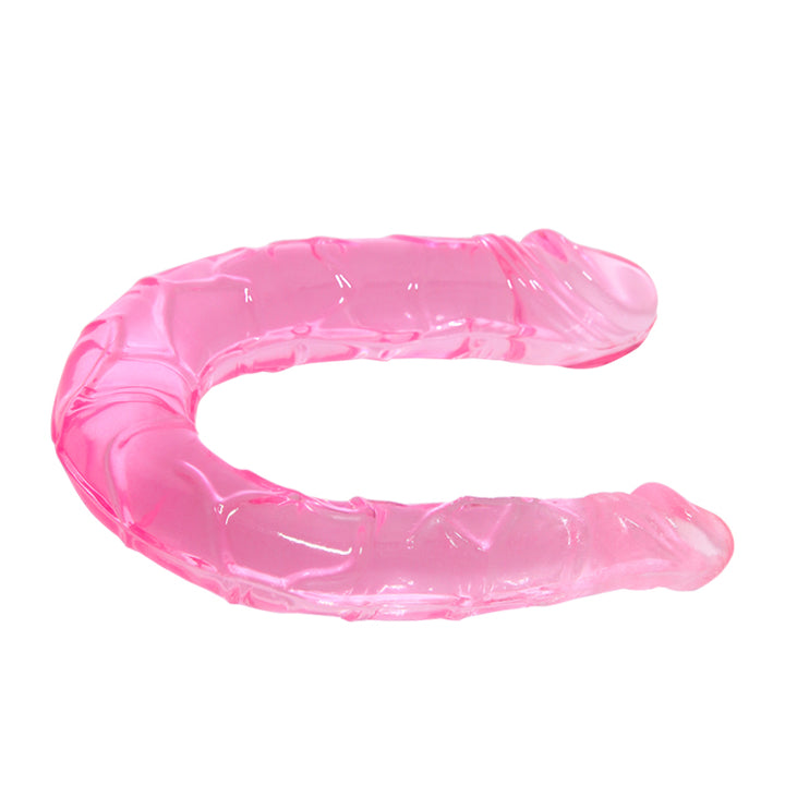Masturbador Doble Double Dong-Juguetes-Sexo Sentido-SexoSentido