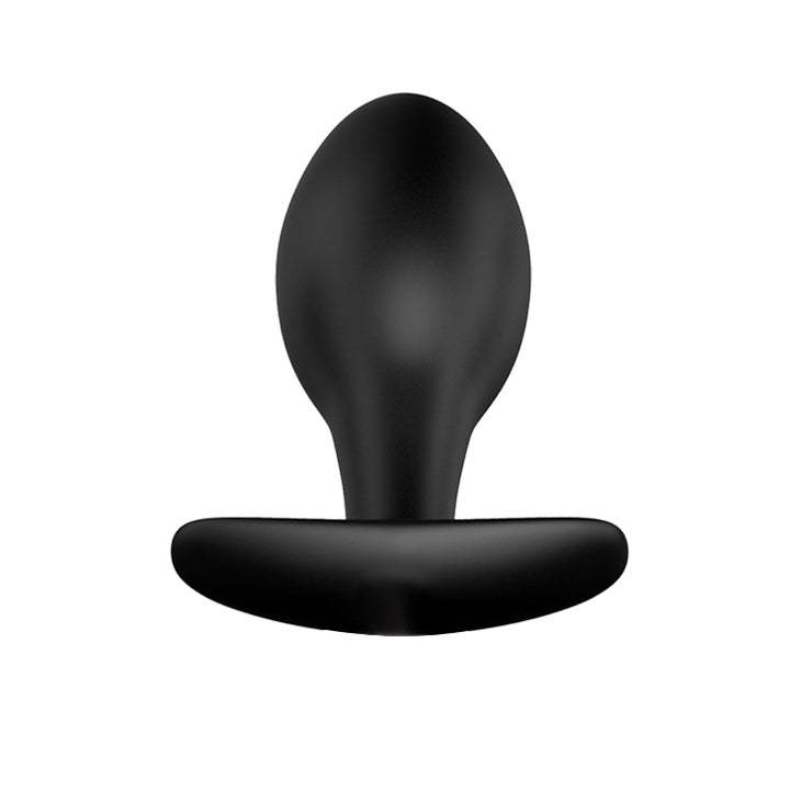 Plug Anal Pretty Love-Juguetes-Sexo Sentido-SexoSentido