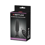 Vibrador Anal con Perlas Pretty Love Extra-Juguetes-Sexo Sentido-SexoSentido