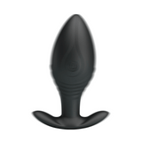 Plug Anal Deluxe Pretty Love 18k