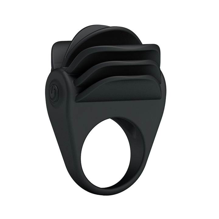 Anillo Vibrador Pretty Love Chester-Juguetes-Sexo Sentido-SexoSentido