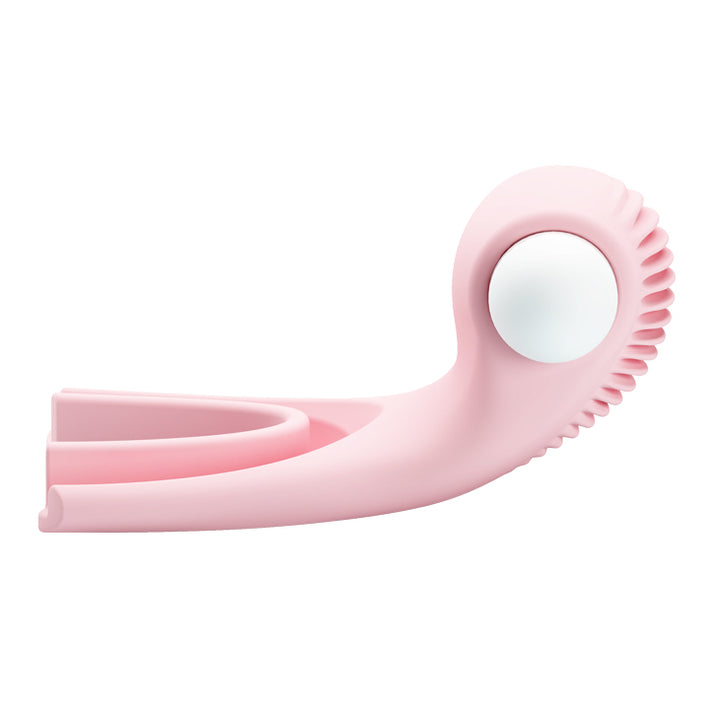 Vibrador para Sexo Oral Magic Lip-Juguetes-Sexo Sentido-SexoSentido
