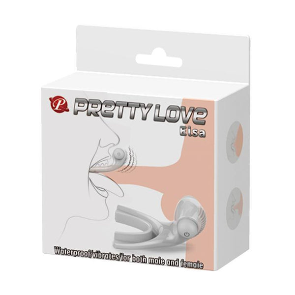 Vibrador para Sexo Oral Magic Lip-Juguetes-Sexo Sentido-SexoSentido