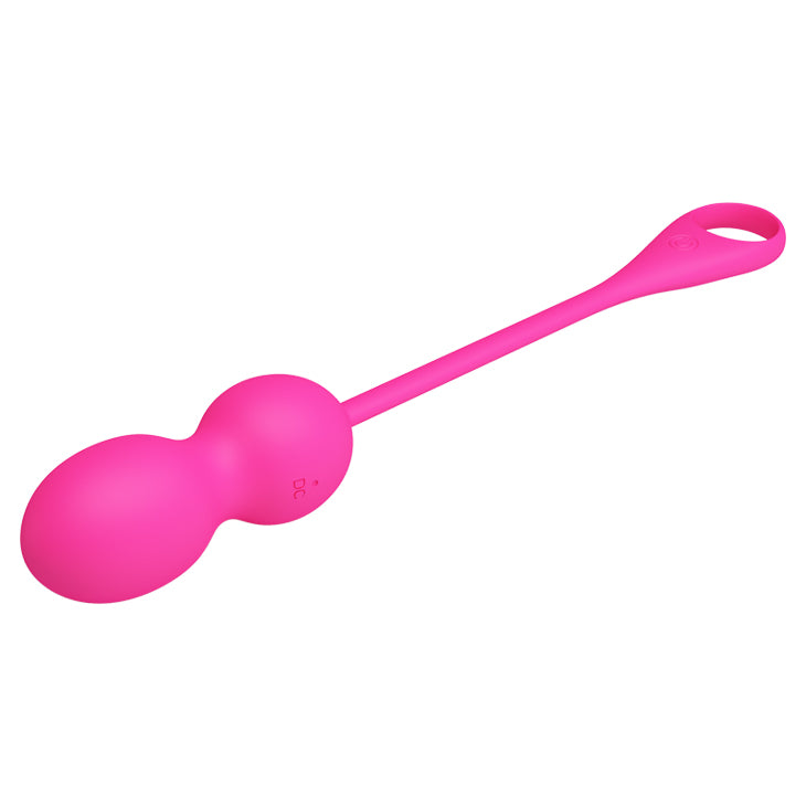 Bolas Vaginales con APP Elvira Pink-Juguetes-Sexo Sentido-SexoSentido