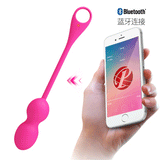 Bolas Vaginales Con App Elvira Pink