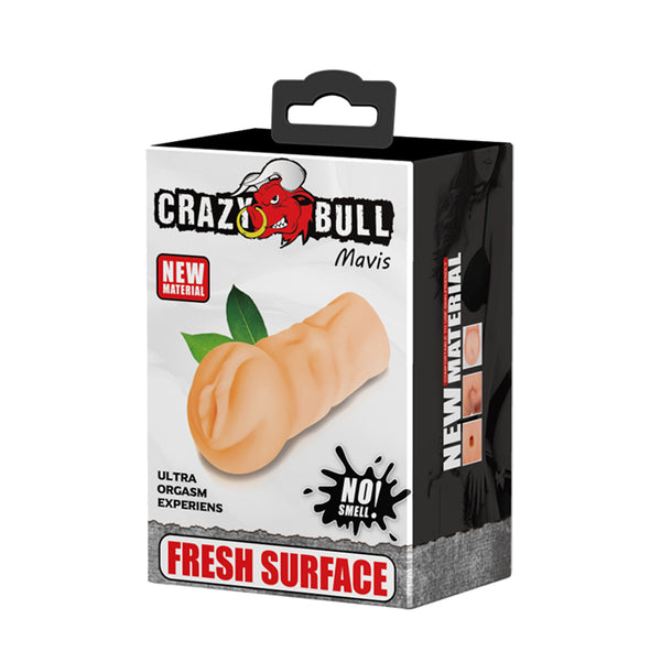Vagina Mavis Crazy Bull-Juguetes-Sexo Sentido-SexoSentido