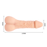 Funda Bigger Man Pretty Love-Juguetes-Sexo Sentido-SexoSentido
