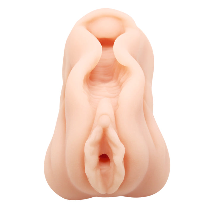 Masturbador Crazy Bull Vagina Ava Pretty Love-Juguetes-Sexo Sentido-SexoSentido