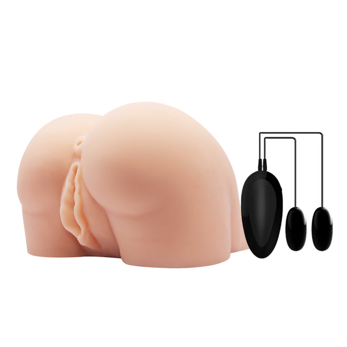 Torso Masturbador para Hombre Crazy Bull-Juguetes-Sexo Sentido-SexoSentido