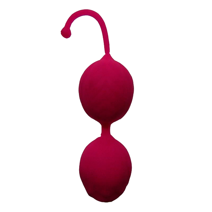 Bolas Kegels Silicona-Juguetes-Sexo Sentido-SexoSentido