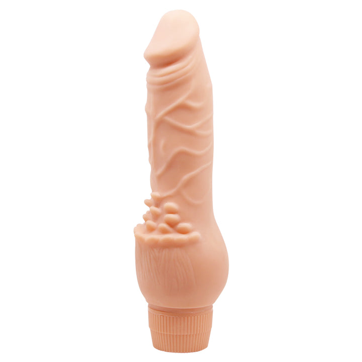 Vibrador Masturbador Barbara Clark-Juguetes-Sexo Sentido-SexoSentido