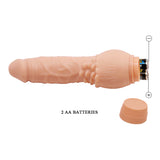 Vibrador Masturbador Barbara Clark-Juguetes-Sexo Sentido-SexoSentido