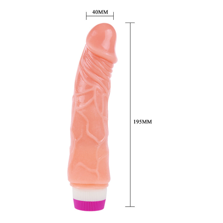 Vibrador Waves Of Pleasure-Juguetes-Sexo Sentido-SexoSentido