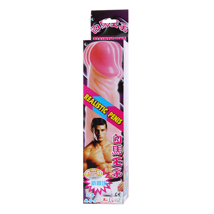 Vibrador Waves Of Pleasure-Juguetes-Sexo Sentido-SexoSentido