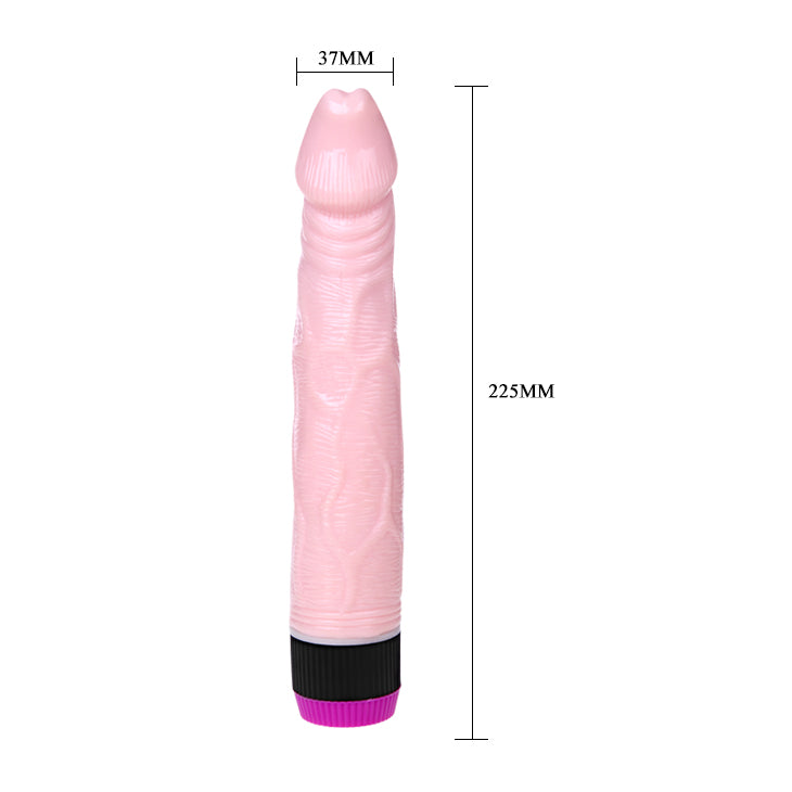 Vibrador Adour Club 2-Juguetes-Sexo Sentido-SexoSentido