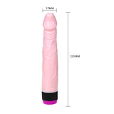 Vibrador Adour Club 2-Juguetes-Sexo Sentido-SexoSentido
