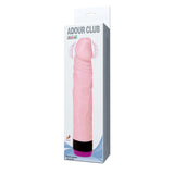 Vibrador Adour Club 2-Juguetes-Sexo Sentido-SexoSentido