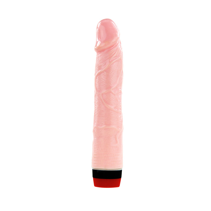 Real Dong Vibrador-Juguetes-Sexo Sentido-SexoSentido