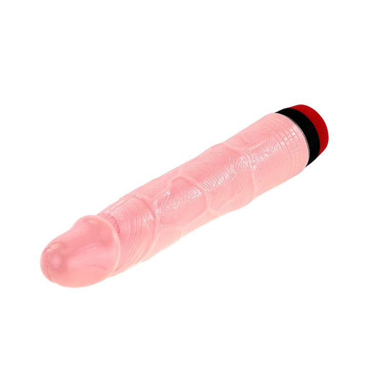 Real Dong Vibrador-Juguetes-Sexo Sentido-SexoSentido