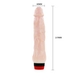 Rocking Dong Vibrador-Juguetes-Sexo Sentido-SexoSentido