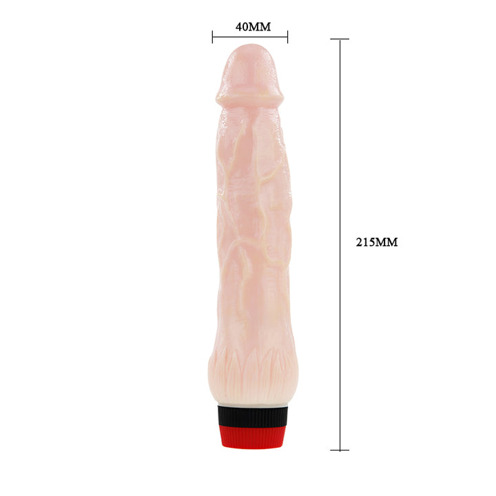 Rocking Dong Vibrador-Juguetes-Sexo Sentido-SexoSentido