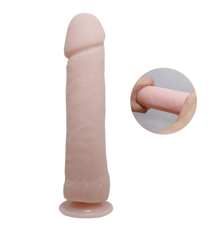 Masturbador Realista The Big Penis