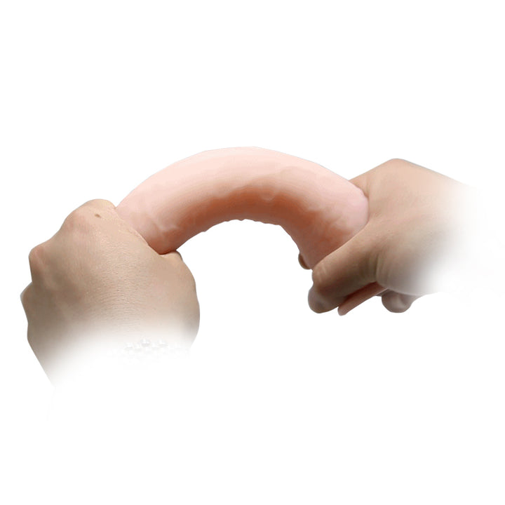 Masturbador Flexible Realista FitYou 2-Juguetes-Sexo Sentido-SexoSentido