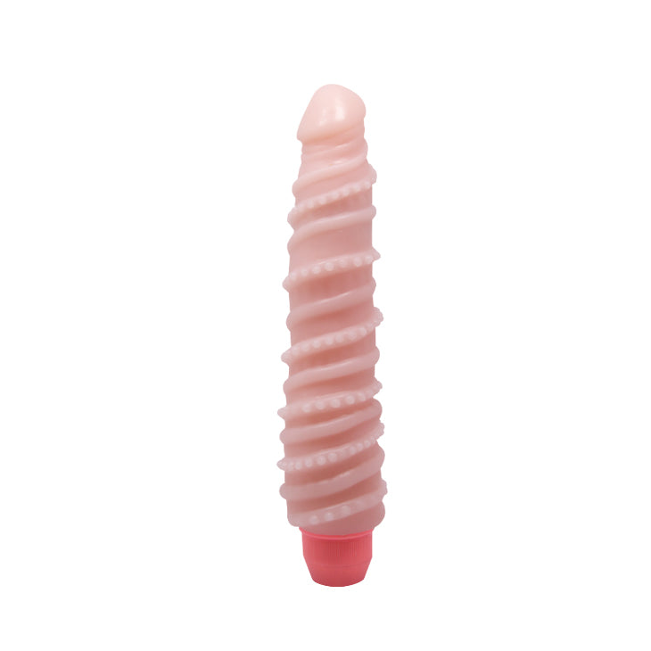 Vibrador Sensual Spine 1-Juguetes-Sexo Sentido-SexoSentido