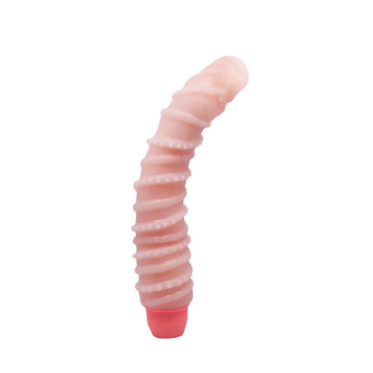 Vibrador Sensual Spine 1-Juguetes-Sexo Sentido-SexoSentido
