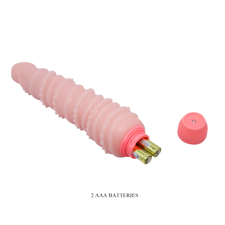 Vibrador Sensual Spine 1-Juguetes-Sexo Sentido-SexoSentido