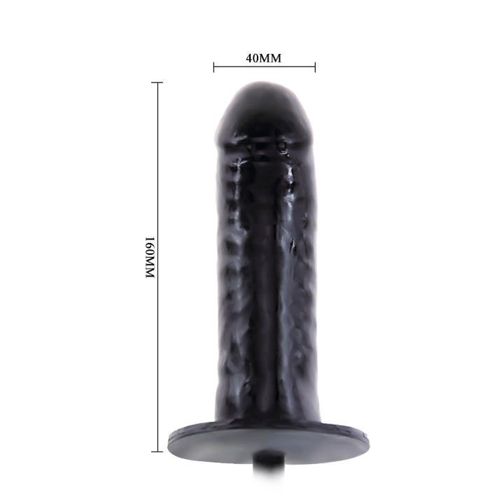 Consolador Anal Inflable Bigger Joy-Juguetes-Sexo Sentido-SexoSentido