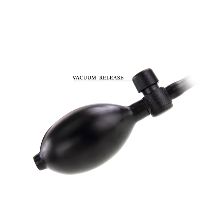 Consolador Anal Inflable Bigger Joy-Juguetes-Sexo Sentido-SexoSentido