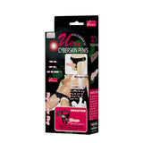 Arnes Femenino Grande Baile-Juguetes-Sexo Sentido-SexoSentido