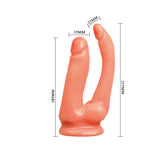 Arnes Femenino Doble Ultra Passionate-Juguetes-Sexo Sentido-SexoSentido