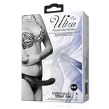 Arnes Ultra Passionate Baile-Juguetes-Sexo Sentido-SexoSentido