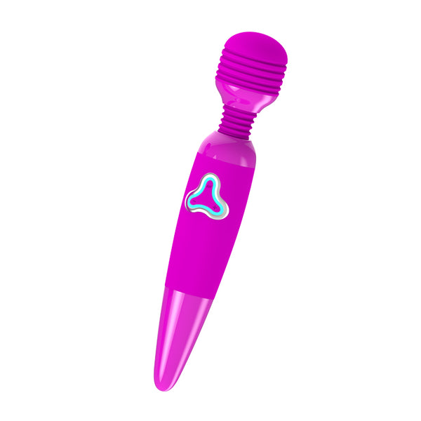 Masajeador Ultimate Wand Pink-Juguetes-Sexo Sentido-SexoSentido