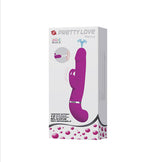Henry Vibrador Eyaculador Pretty Love-Juguetes-Sexo Sentido-SexoSentido