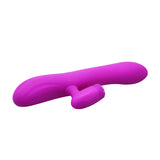 Vibrador Múltiple Elton Pretty Love-Juguetes-Sexo Sentido-SexoSentido