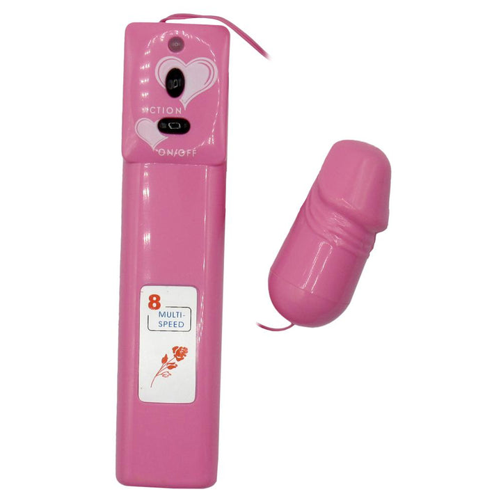 Huevo Vibrador Little Cock-Juguetes-Sexo Sentido-SexoSentido