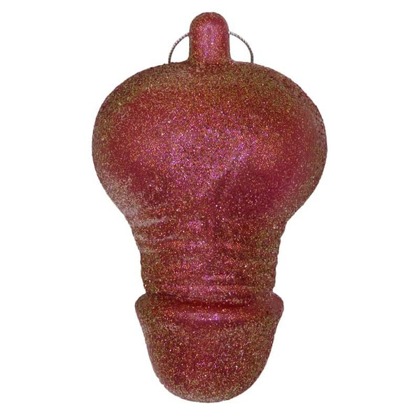 Bola de navidad en forma de pene-Juegos-Sexo Sentido-SexoSentido