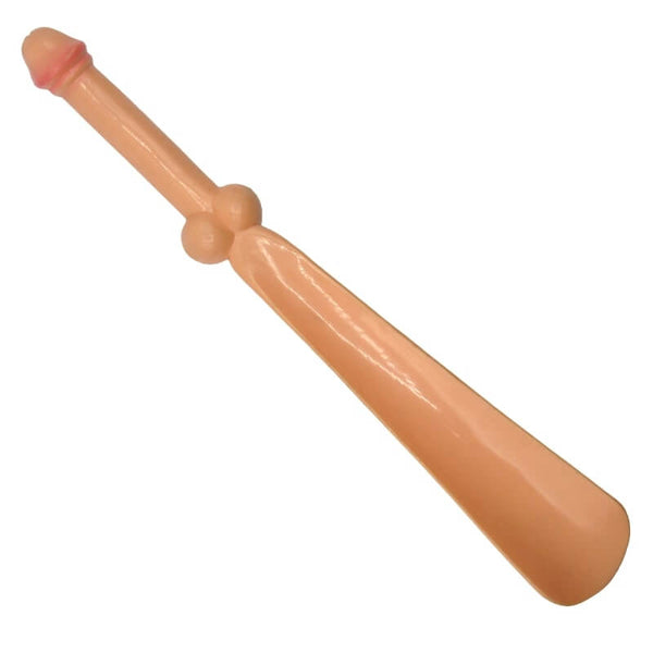 Broma Calzador en forma de pene-Juegos-Sexo Sentido-SexoSentido