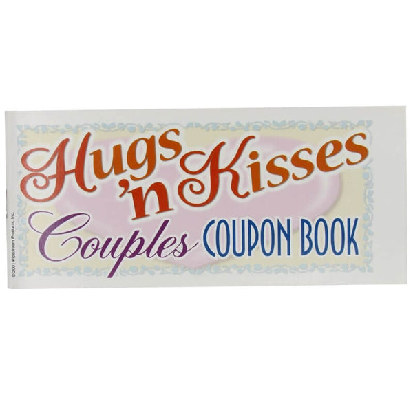 Regalo Cupones de Besos-Juegos-Sexo Sentido-SexoSentido