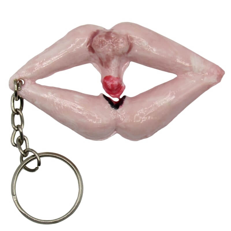 Broma de llavero Cuca-Juegos-Sexo Sentido-SexoSentido